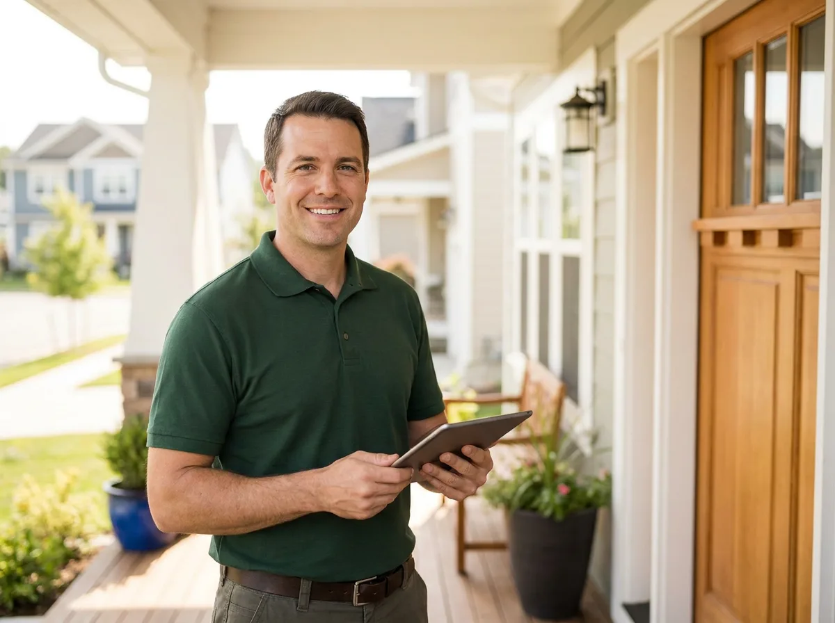 Pest control FAQs for Lancaster, SC